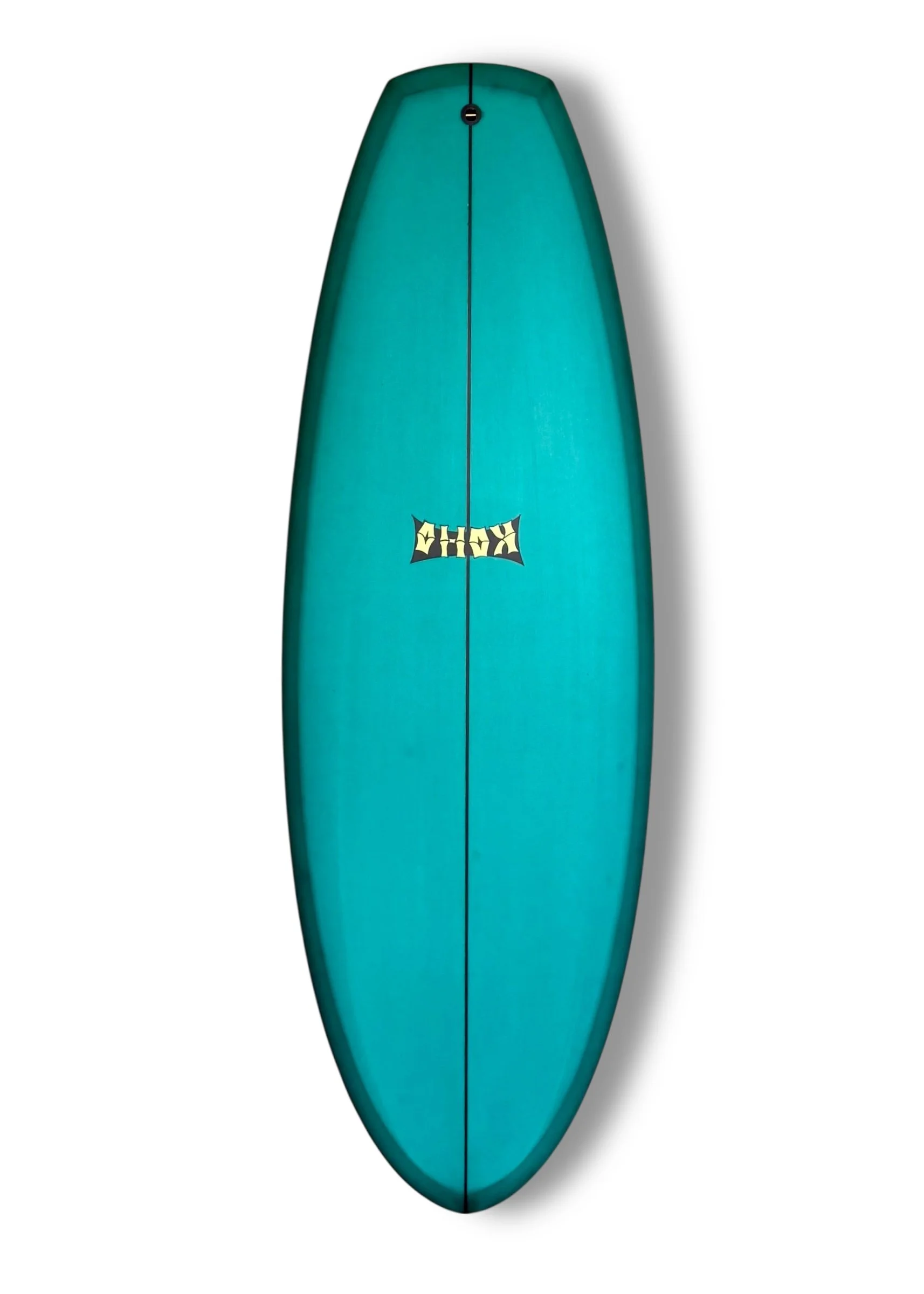 5'3 Tiki