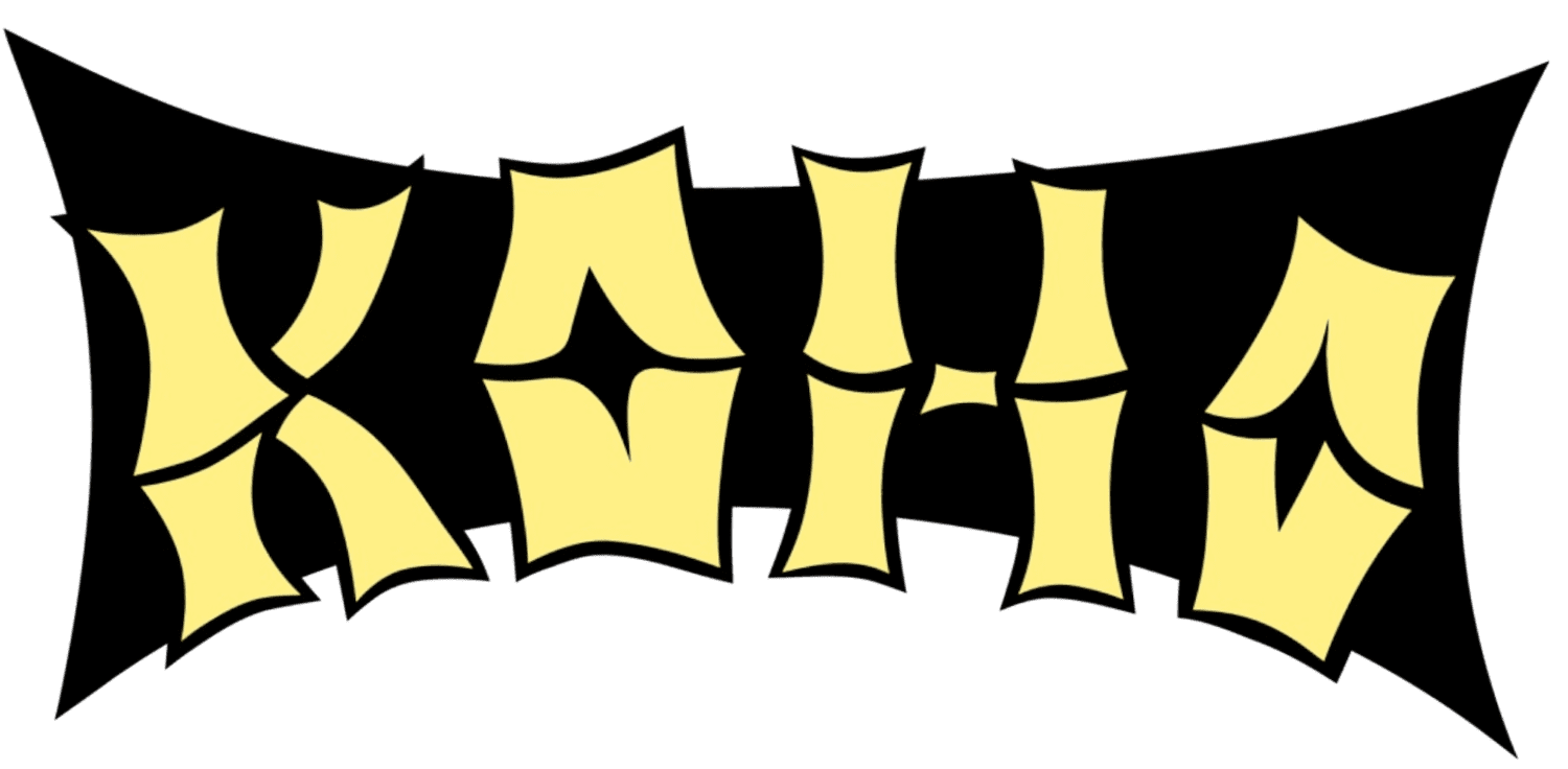 Koho