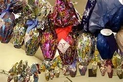 Uova di Pasqua