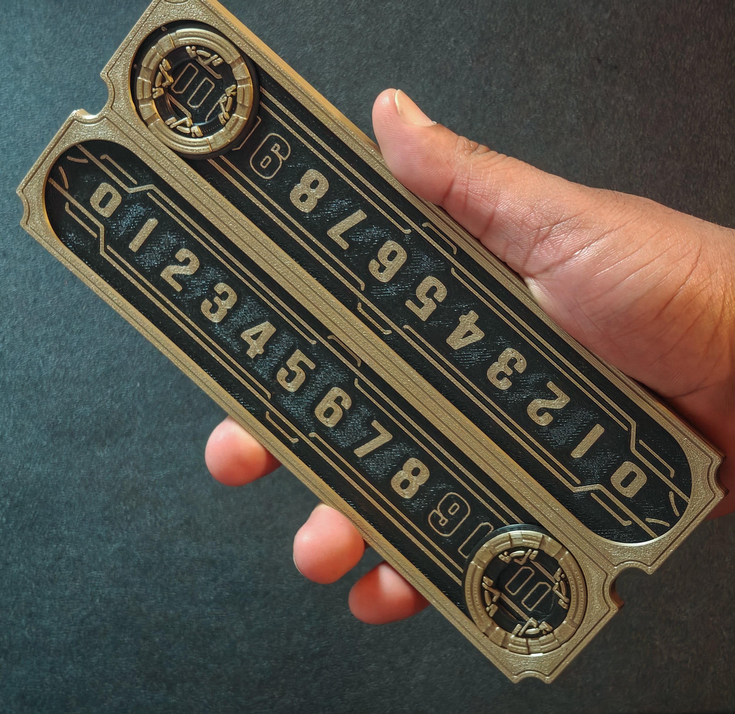 Riftbound Score Point Tracker