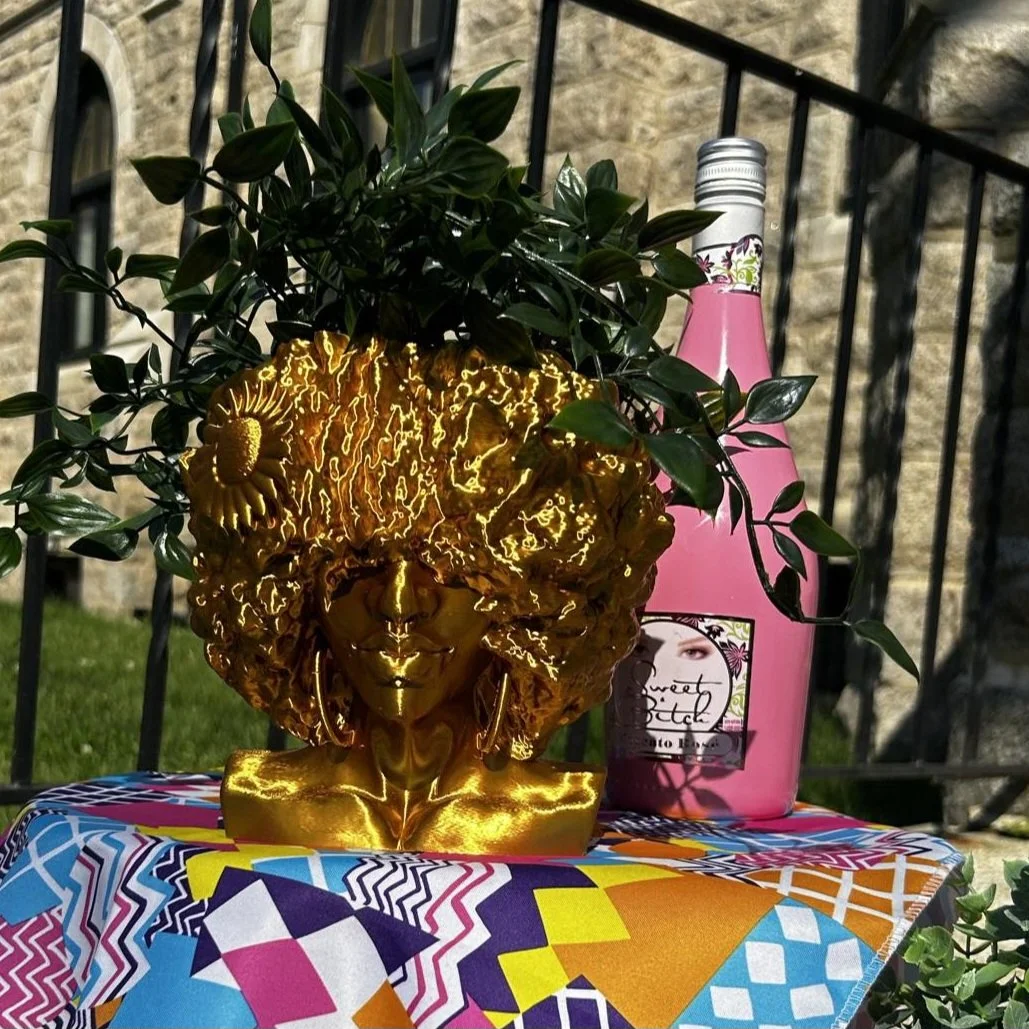 afro-black-girl-3d-printed-planter-4.jpeg