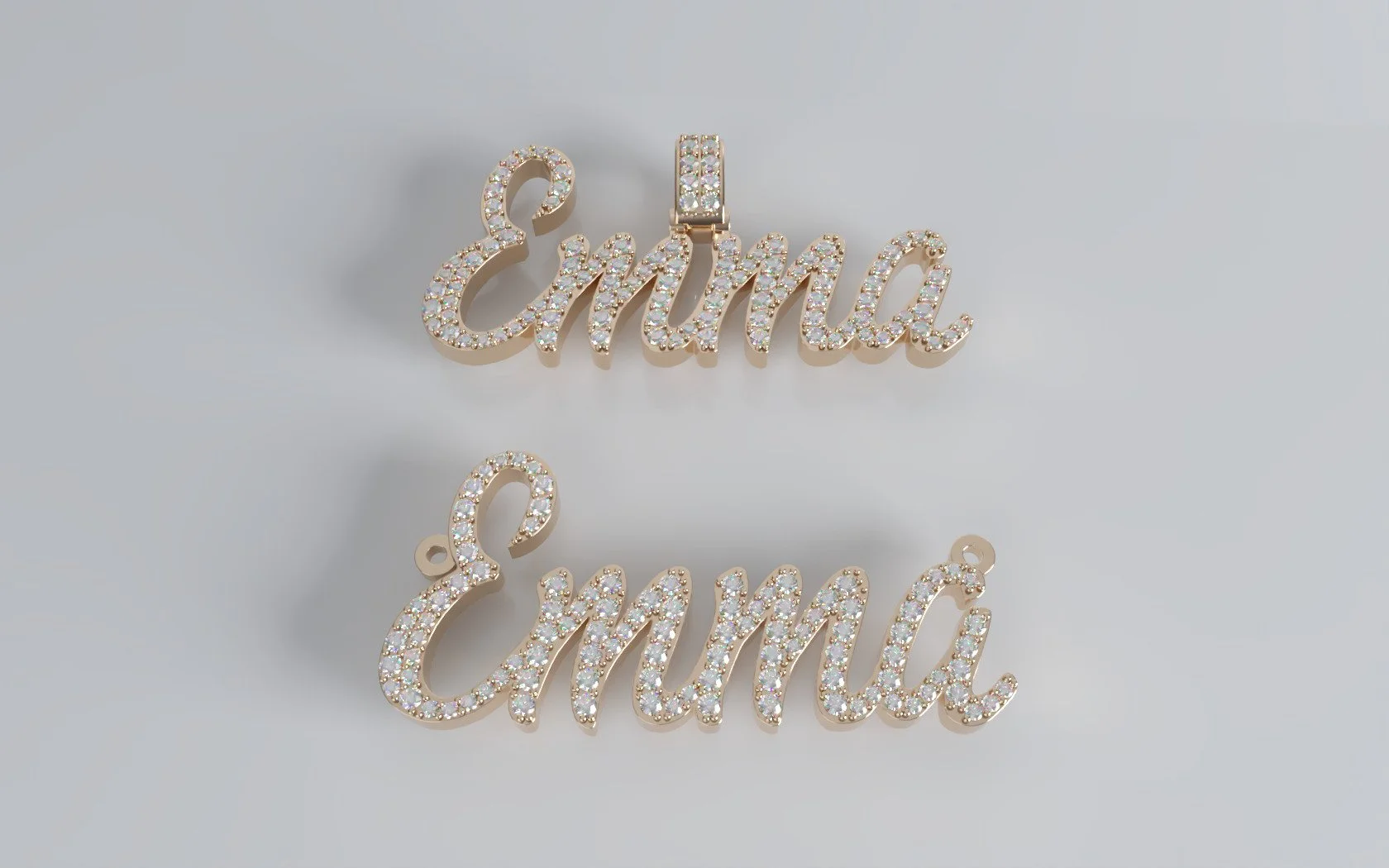 Nameplate Collection