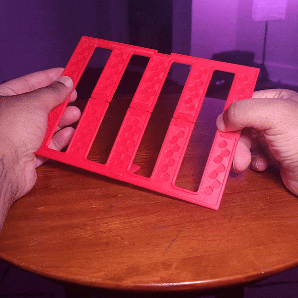 gunpla-3d-print-runner-stand-mgex-print-in-place (1).gif