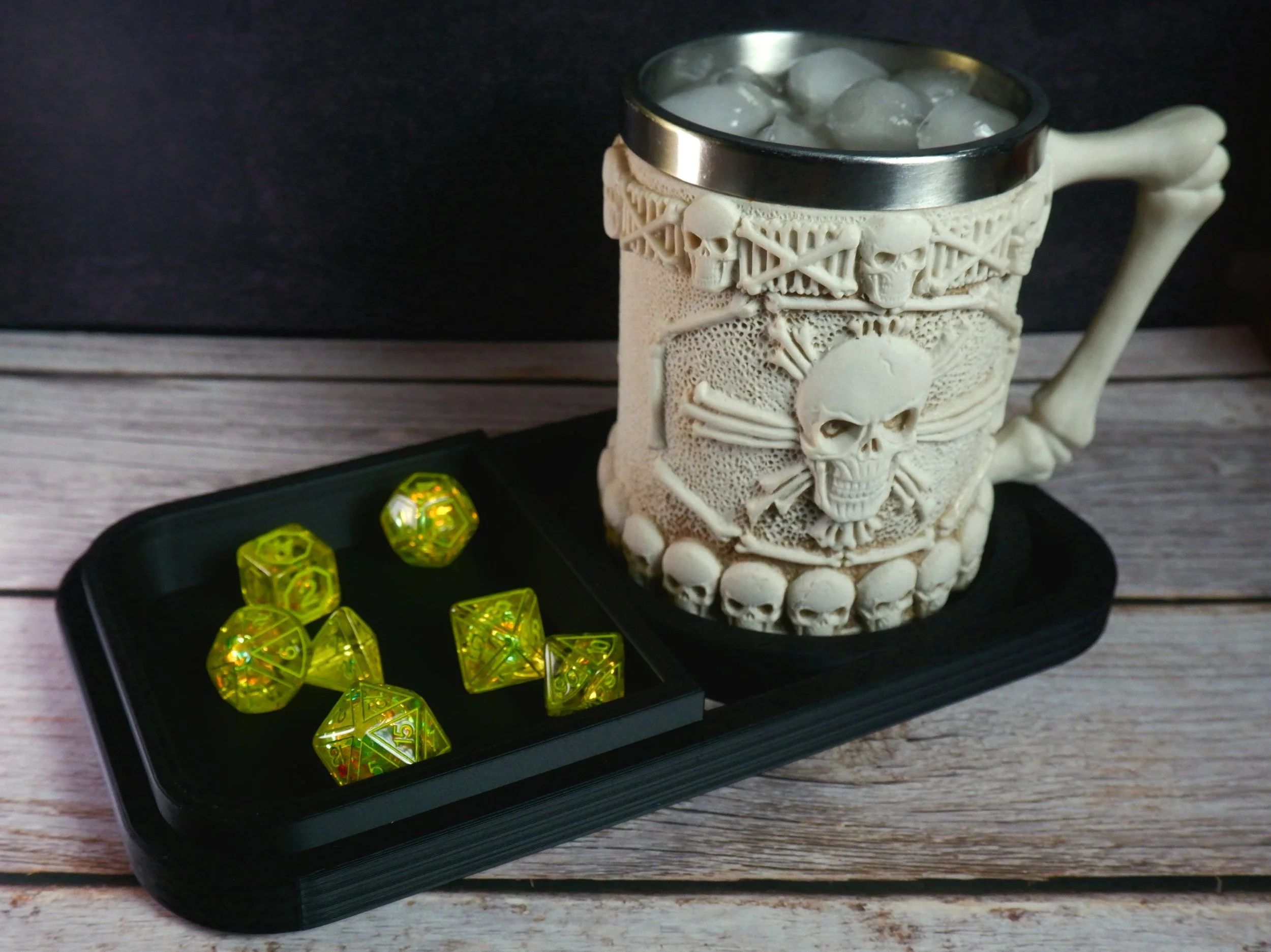 dnd-tabletop-game-dice-coaster-3d-print-miniature-decor-dungeons-and-dragons-accessories (1).JPG