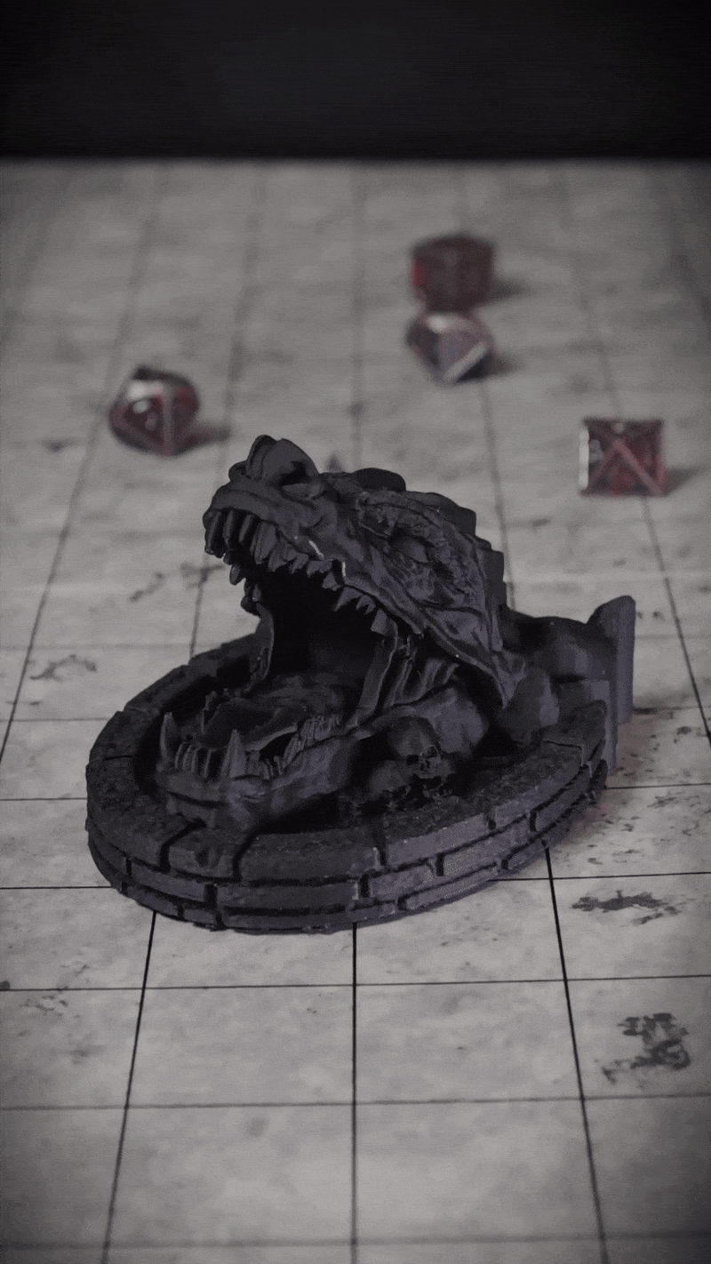 3d-print-dragon-dice-guardian-stl-dnd-tabletop-d20-dice-stand 5.gif