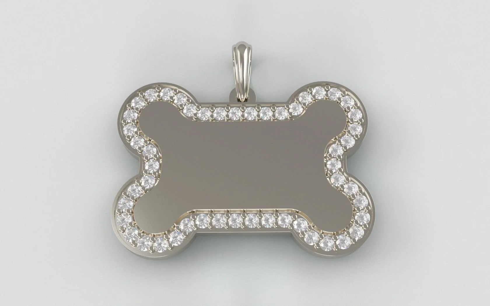 Engravable Collection