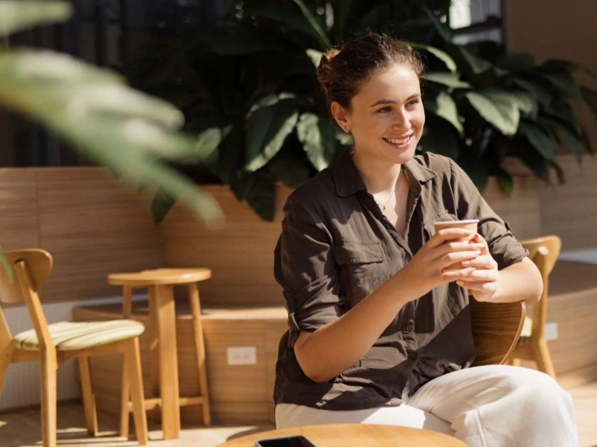 The Power of First Impressions