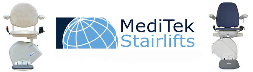 MediTek Stairway Chairlifts Service and Repair