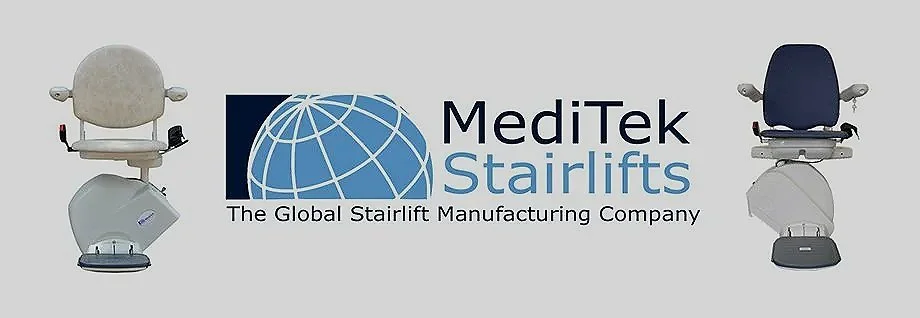 MediTek Stairway Chairlifts Service and Repair