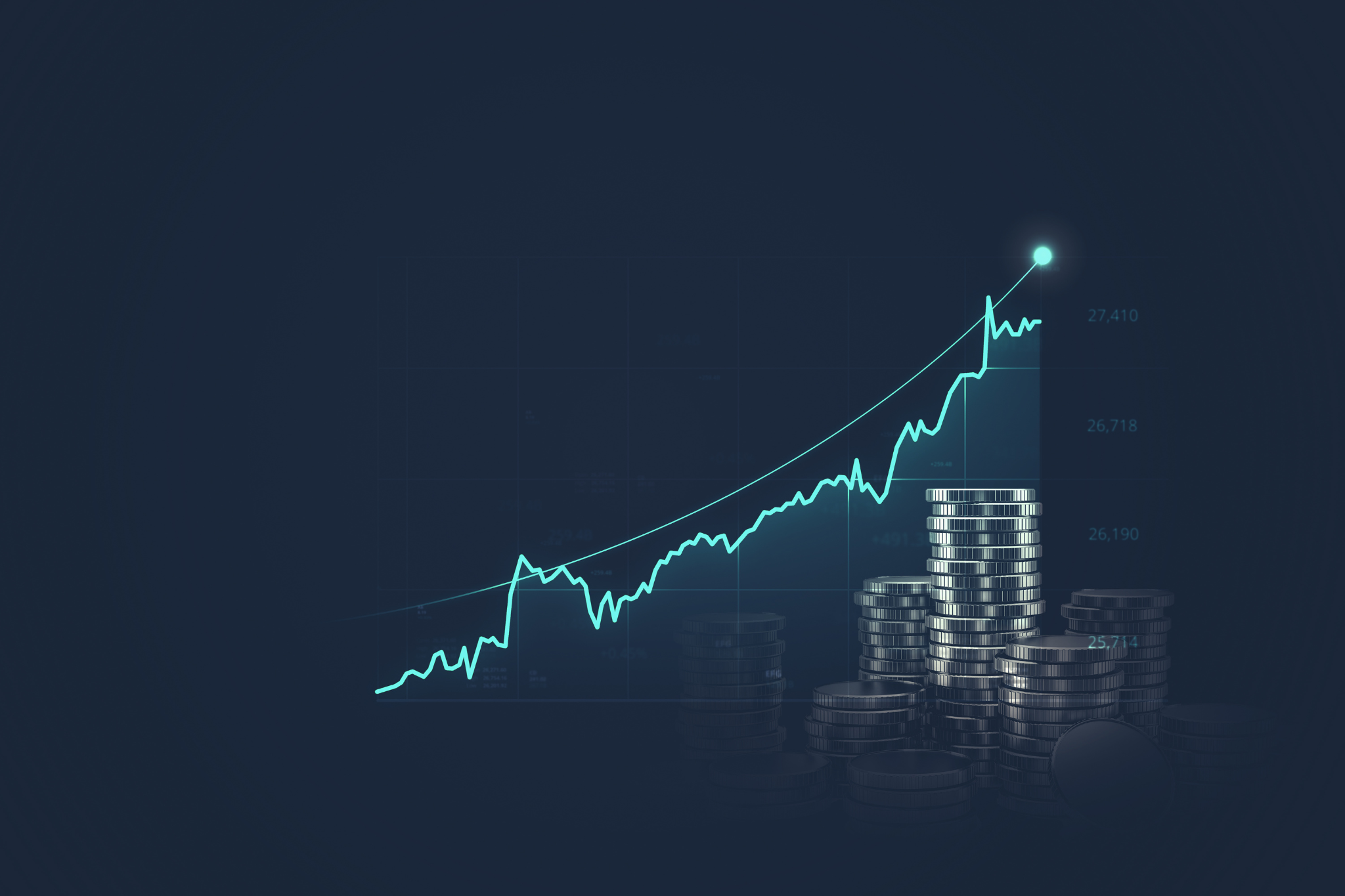 Content vs. Capital: Why Great Visuals Are an Asset, Not a Cost