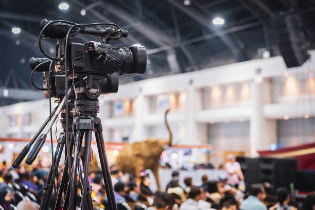Why Events Need Livestreaming Today