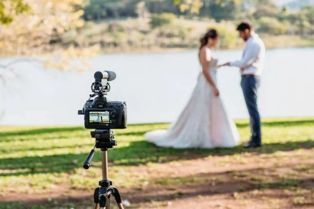 Why Cinematic Wedding Films Mean More Than Traditional Video