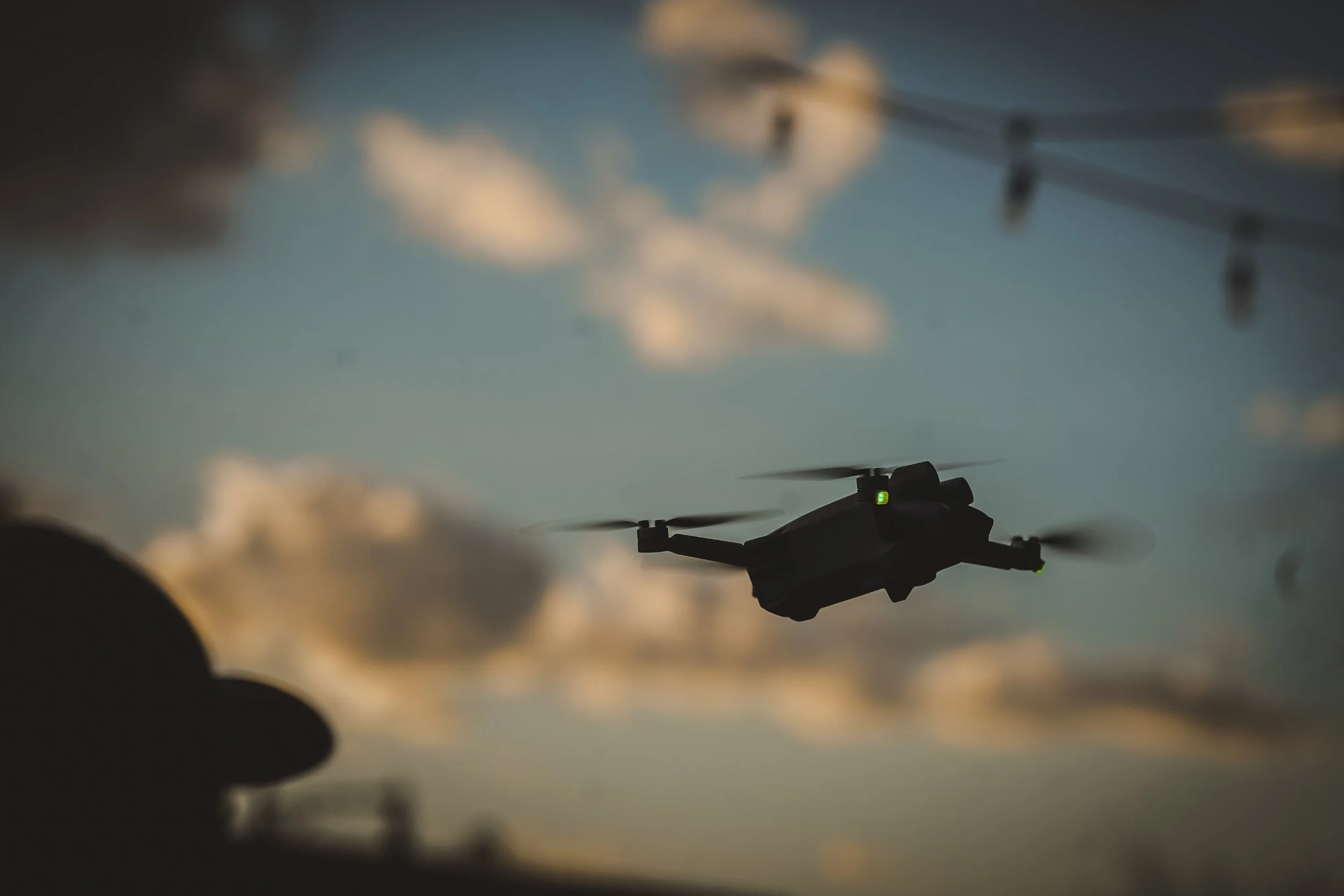 Drone Footage vs Traditional Video: Which Drives Better Results?