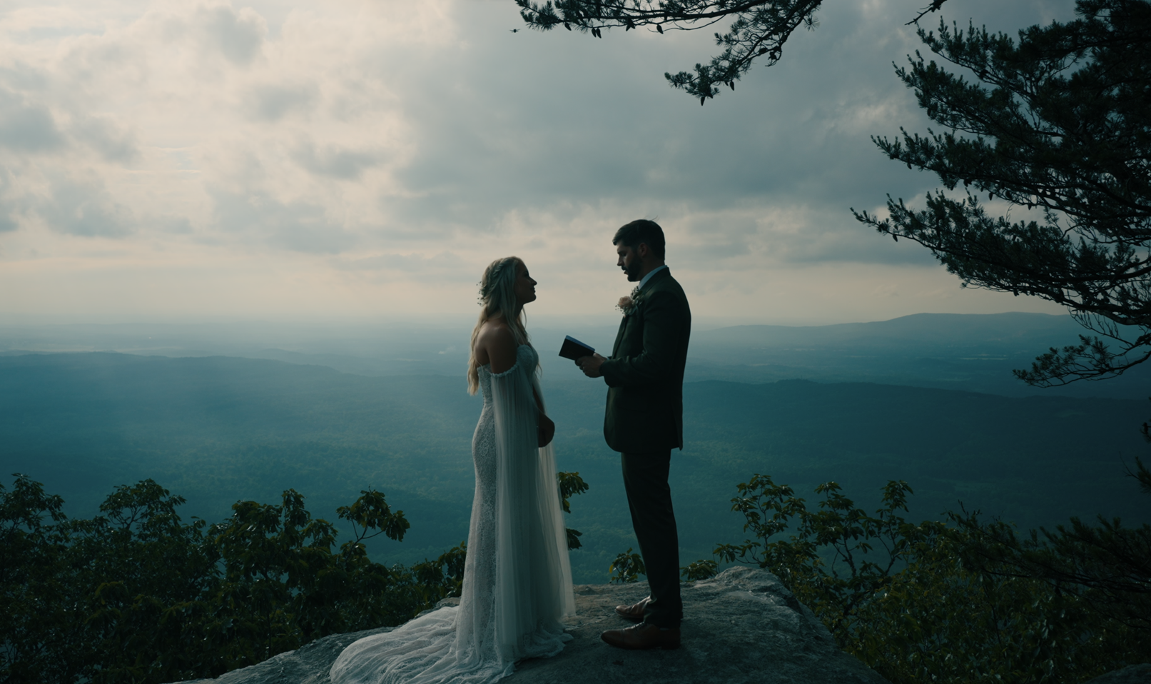 Wedding Film vs Wedding Video: What Is the Real Difference?