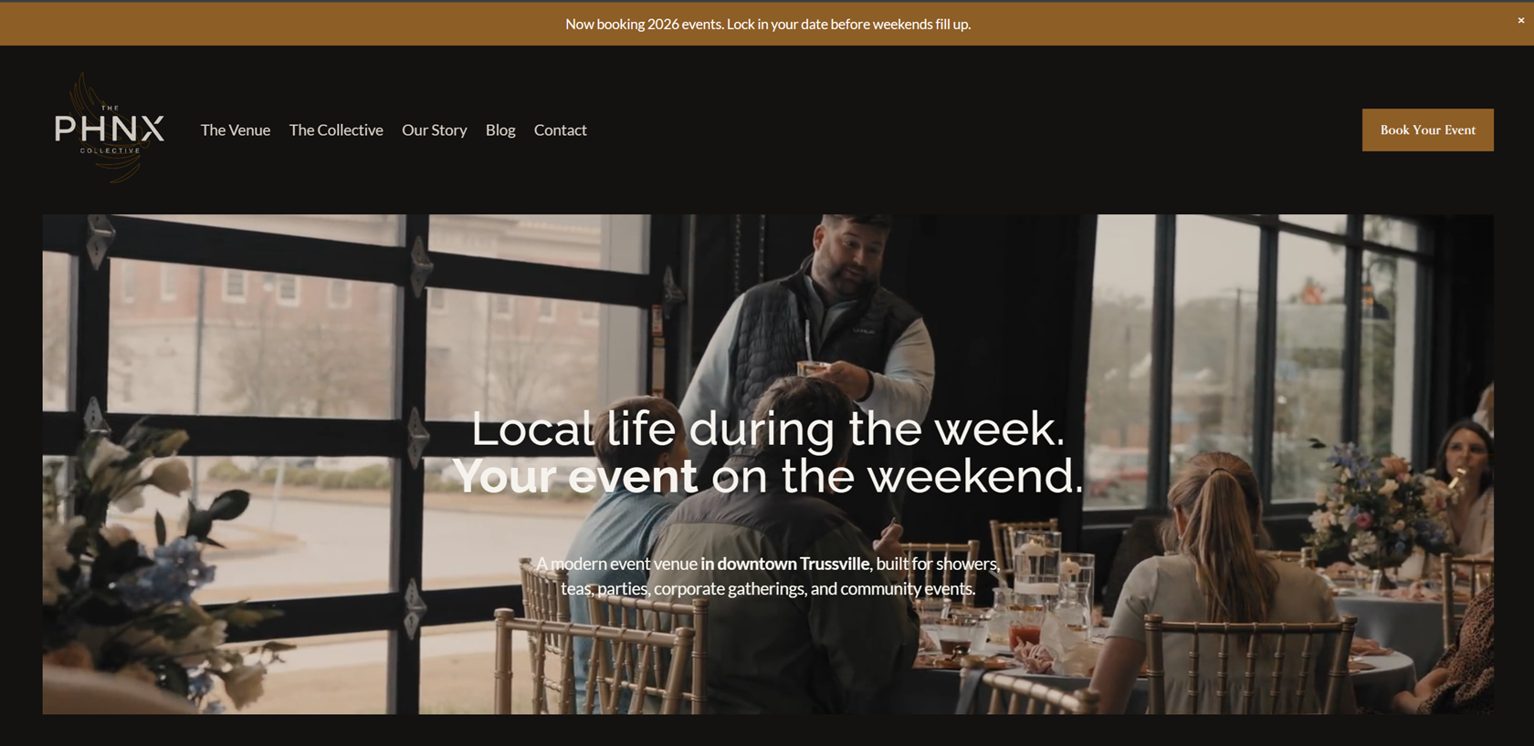 What Makes a Website Convert Visitors Into Clients?