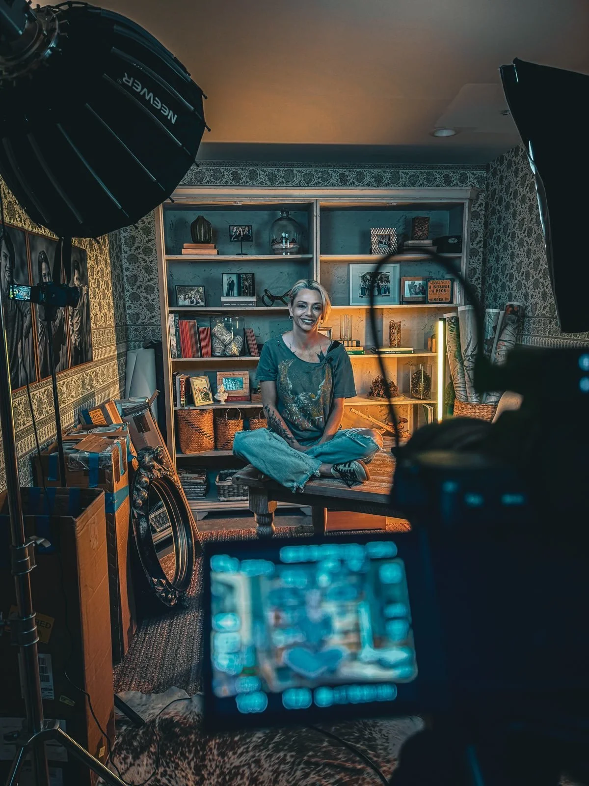 Video Production in Birmingham, AL: What Local Business Owners Should Actually Look For
