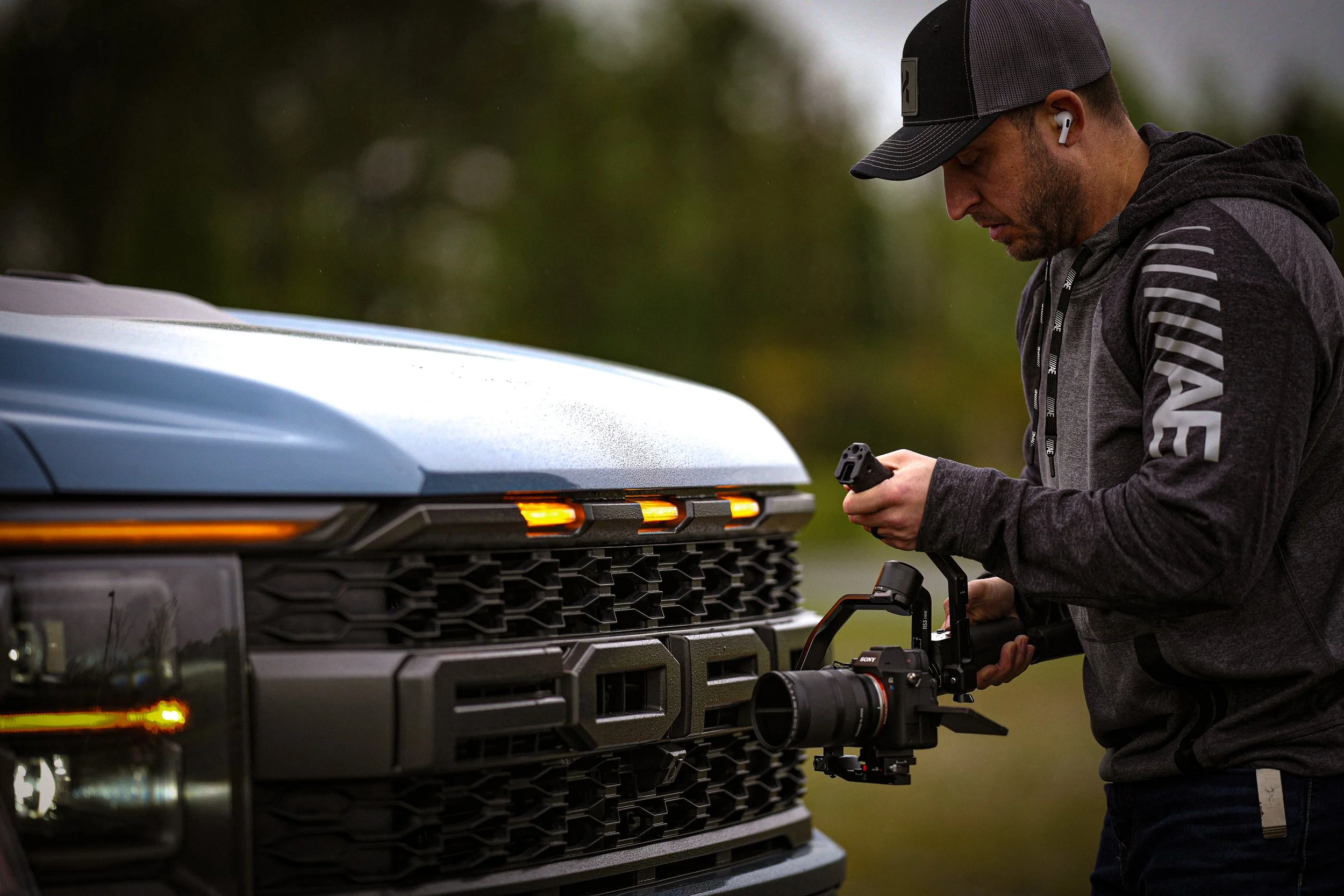 The 90-Day Content System: How One Shoot Day Can Fuel a Quarter of Marketing