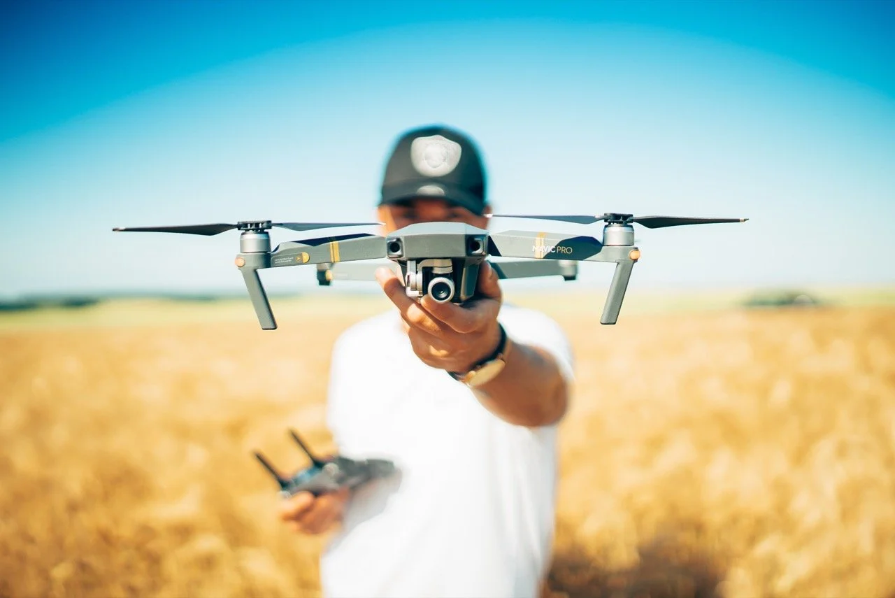 What Drone Pilots Don't Tell Clients: FAA Part 107, Remote ID, and Why Your Liability Depends on It