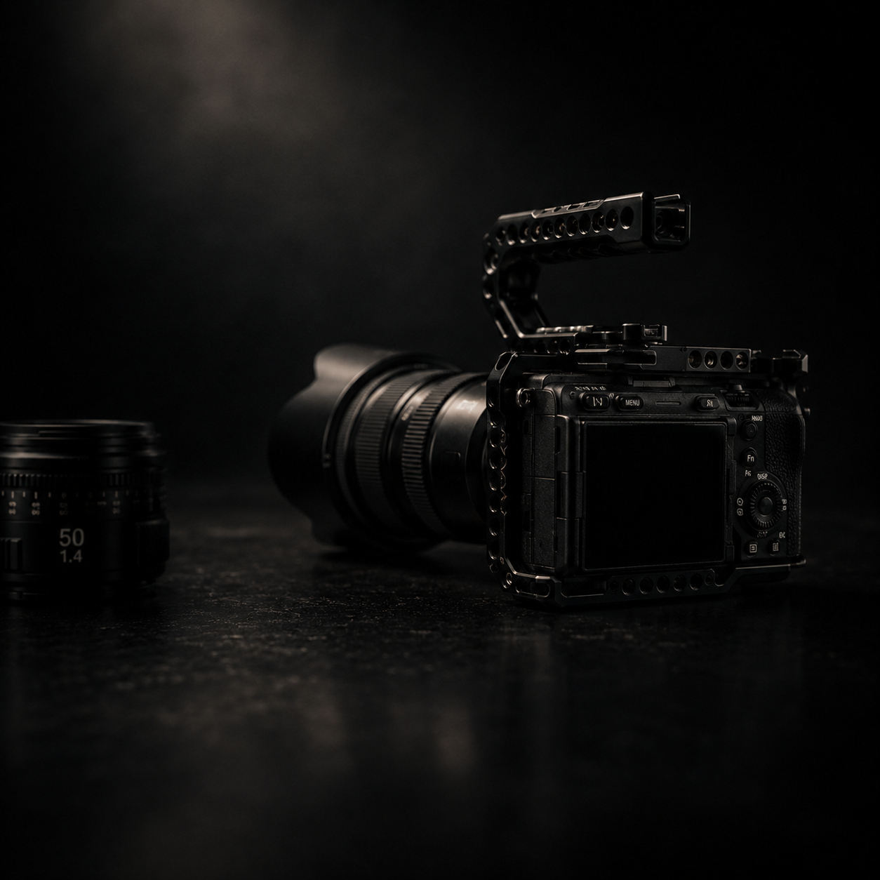 What a Real Brand Film Actually Is (And Why Most Birmingham Businesses Have Never Seen One)