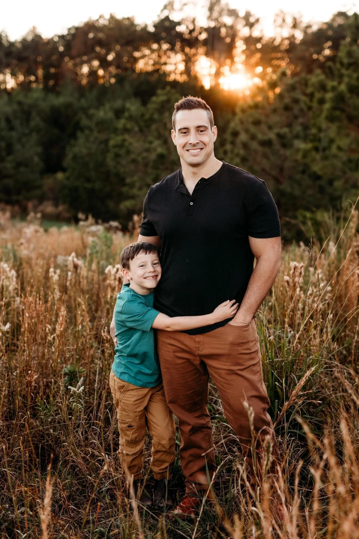 Andrew Rape — Co-Founder and CMO of HRZN Media