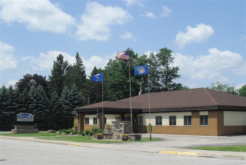 June 18 Pot Luck 6:00 pm Meeting 7:00 pm Wittenberg Community Center
