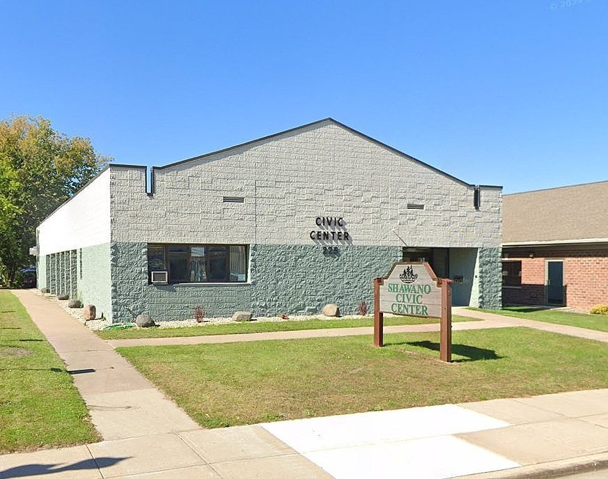 June 30 Community Listening Session 7:00 pm Shawano Civic Center