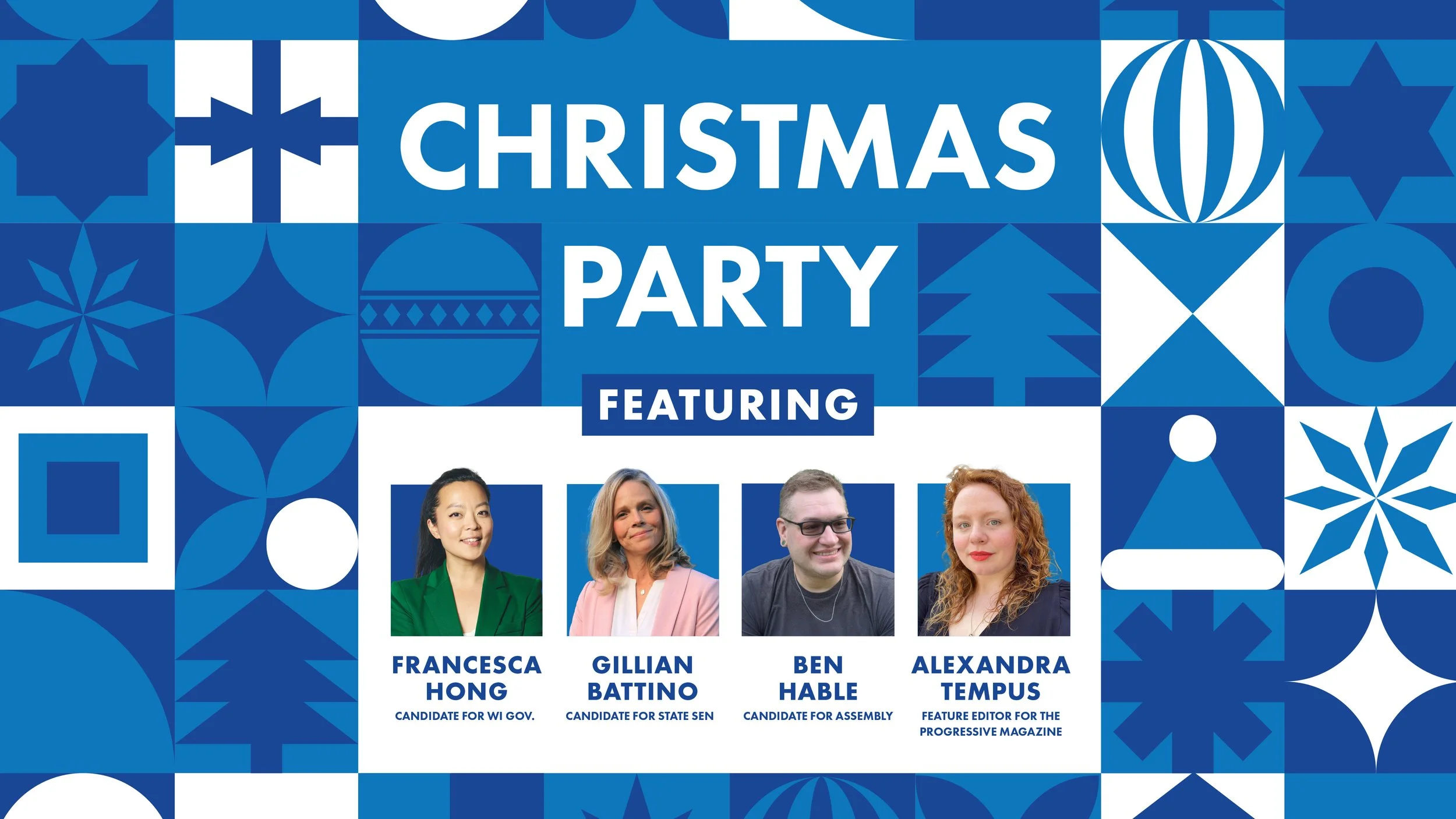 Christmas Party