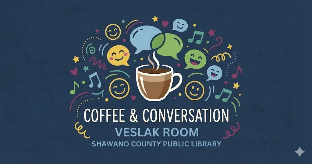 Coffee and Conversation