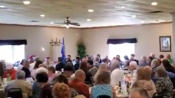 Shawano Menominee Counties Annual Fall Dinner