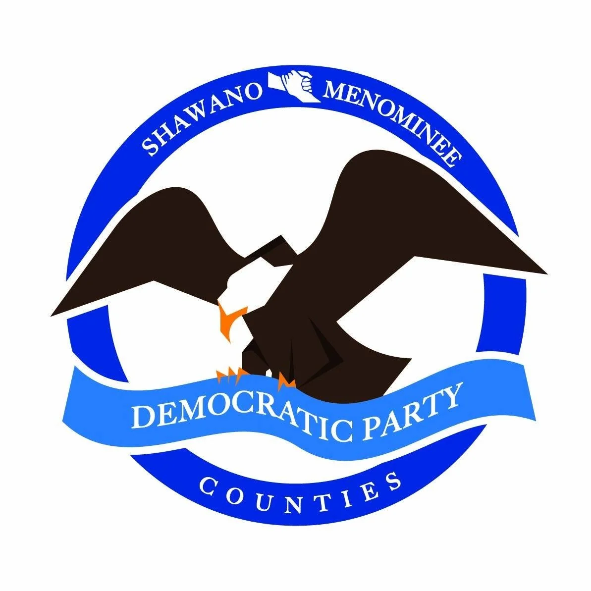 Shawano Menominee Democratic Party