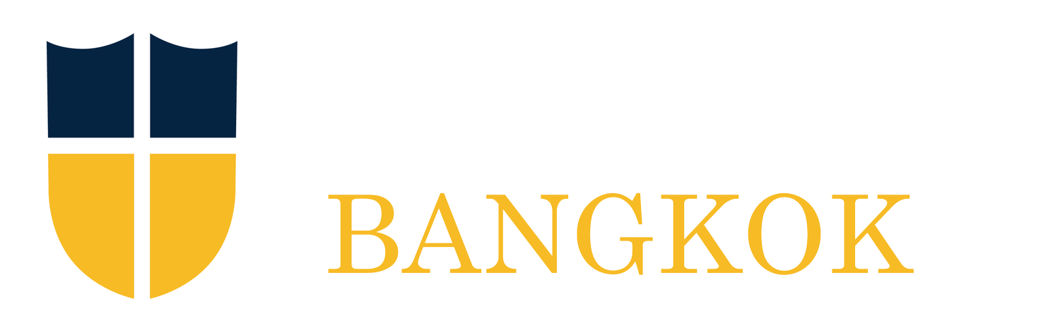 ICS Bangkok - International Community School