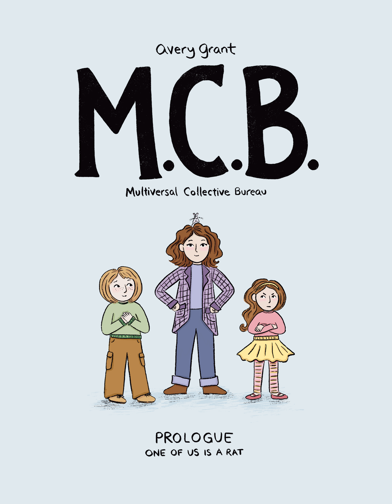Multiversal Collective Bureau