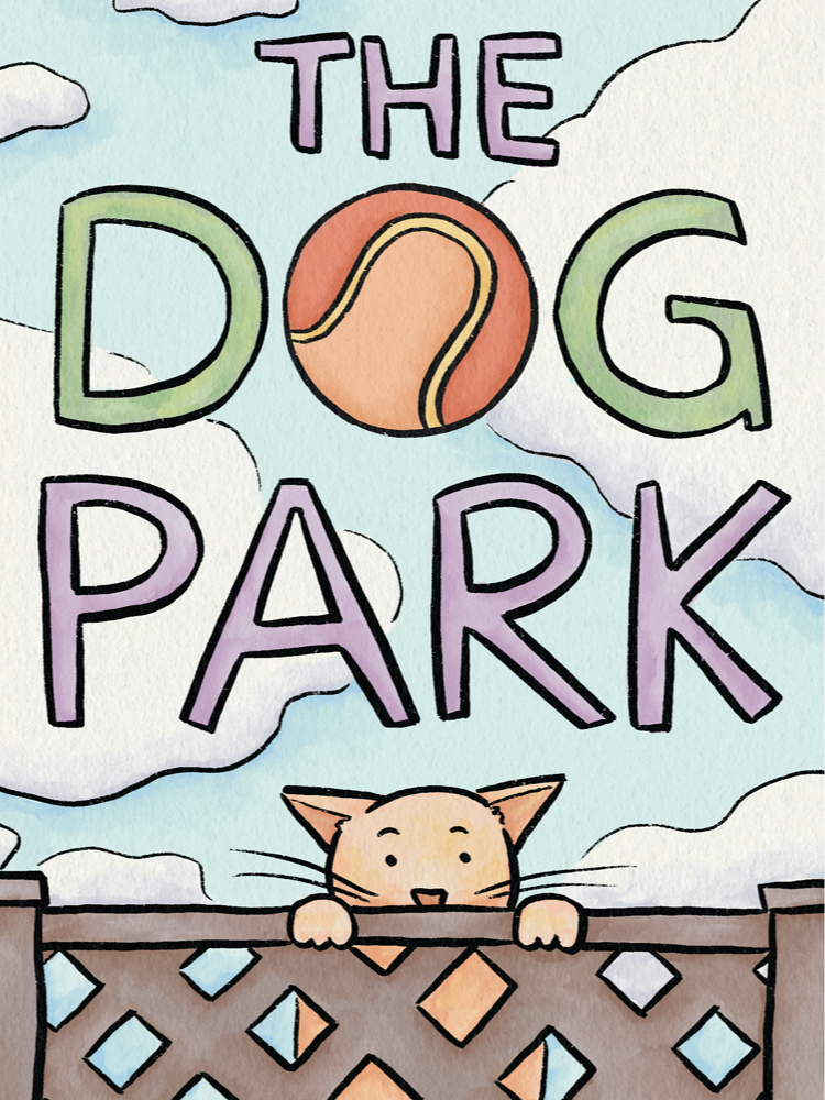 The Dog Park