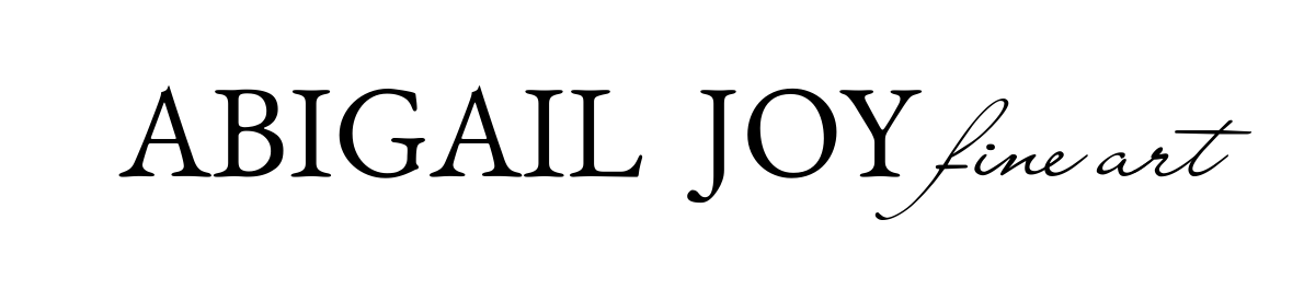 Abigail Joy Fine Art