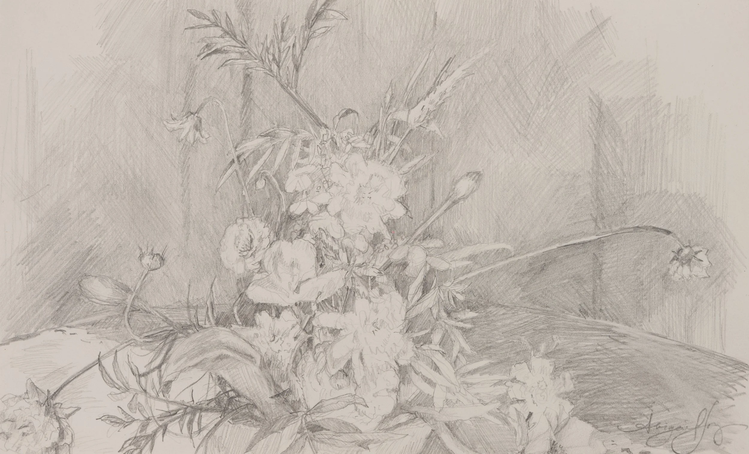 Comfort in the Mundane