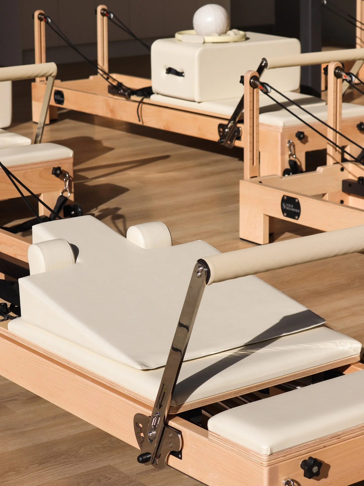 Pilates through all stages of life!

At Sol we are ready to support you on your Pilates journey through every stage of life. From pregnancy to postpartum and beyond! We have prenatal friendly classes available as well as daily mums and bubs. Whether 