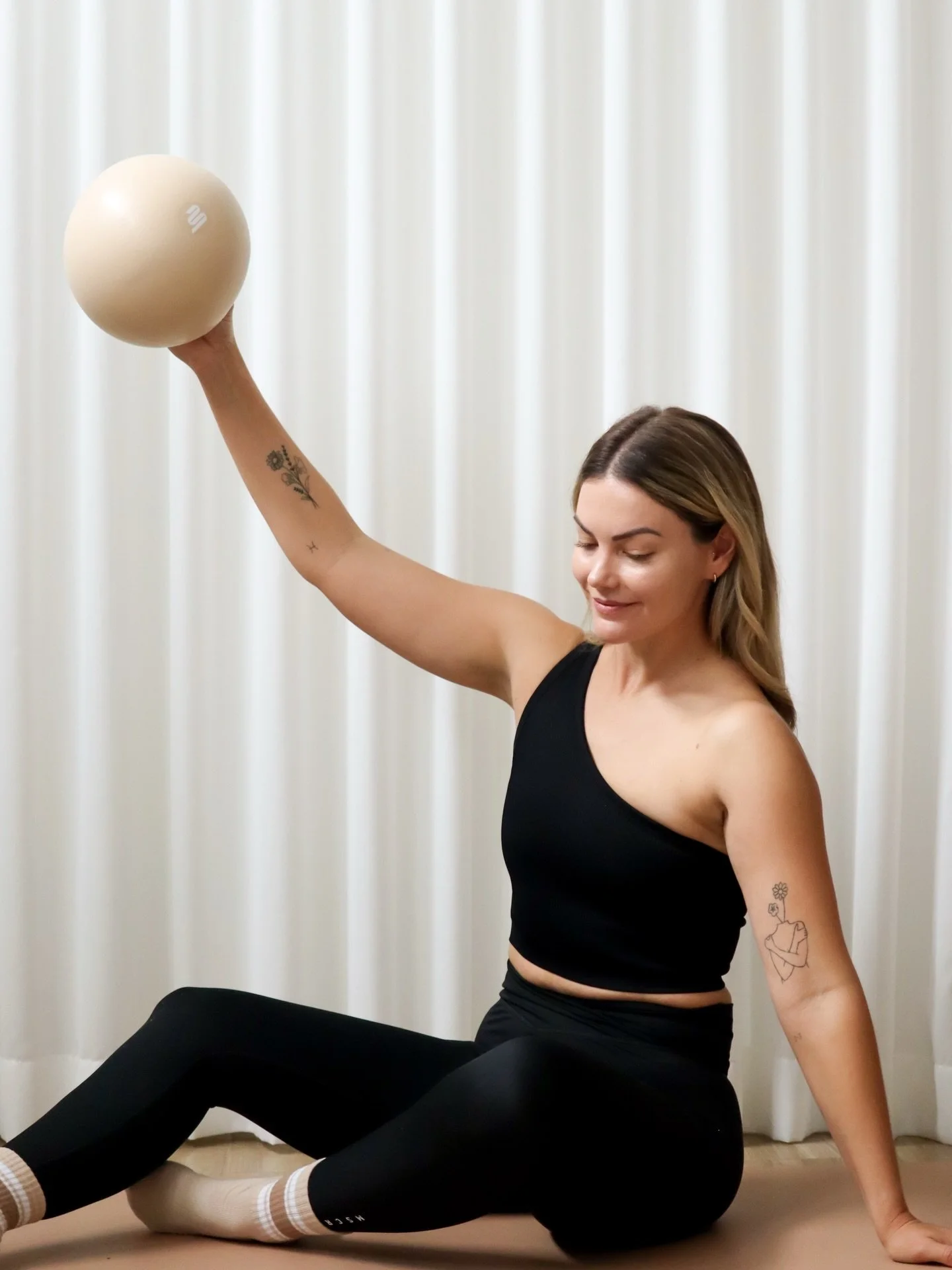 Sol is a space designed to help you move well, feel good, and grow through every chapter of life 🖤