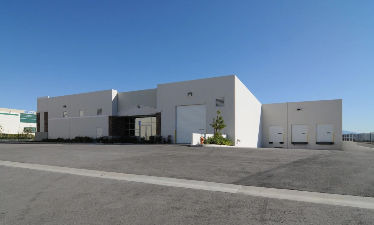 Why Self-Managing Your Industrial Building Is Probably Costing You More Than 6%