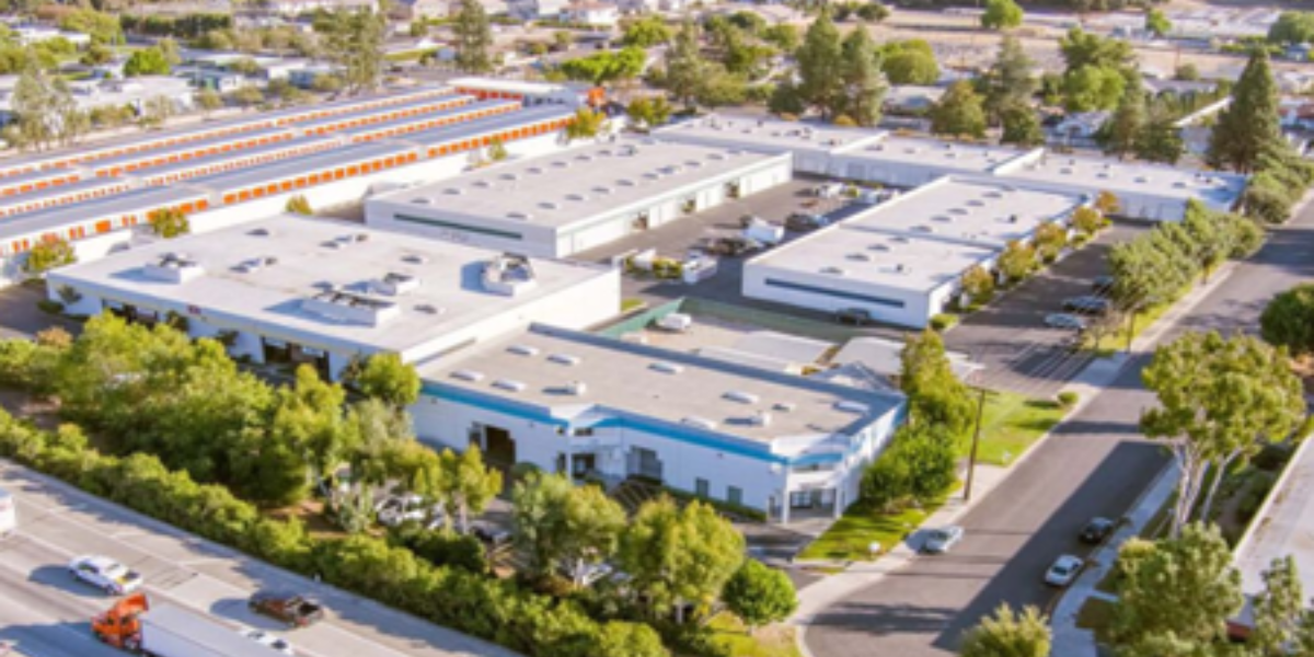 Where Industrial Rents Are Actually Headed in Southern California