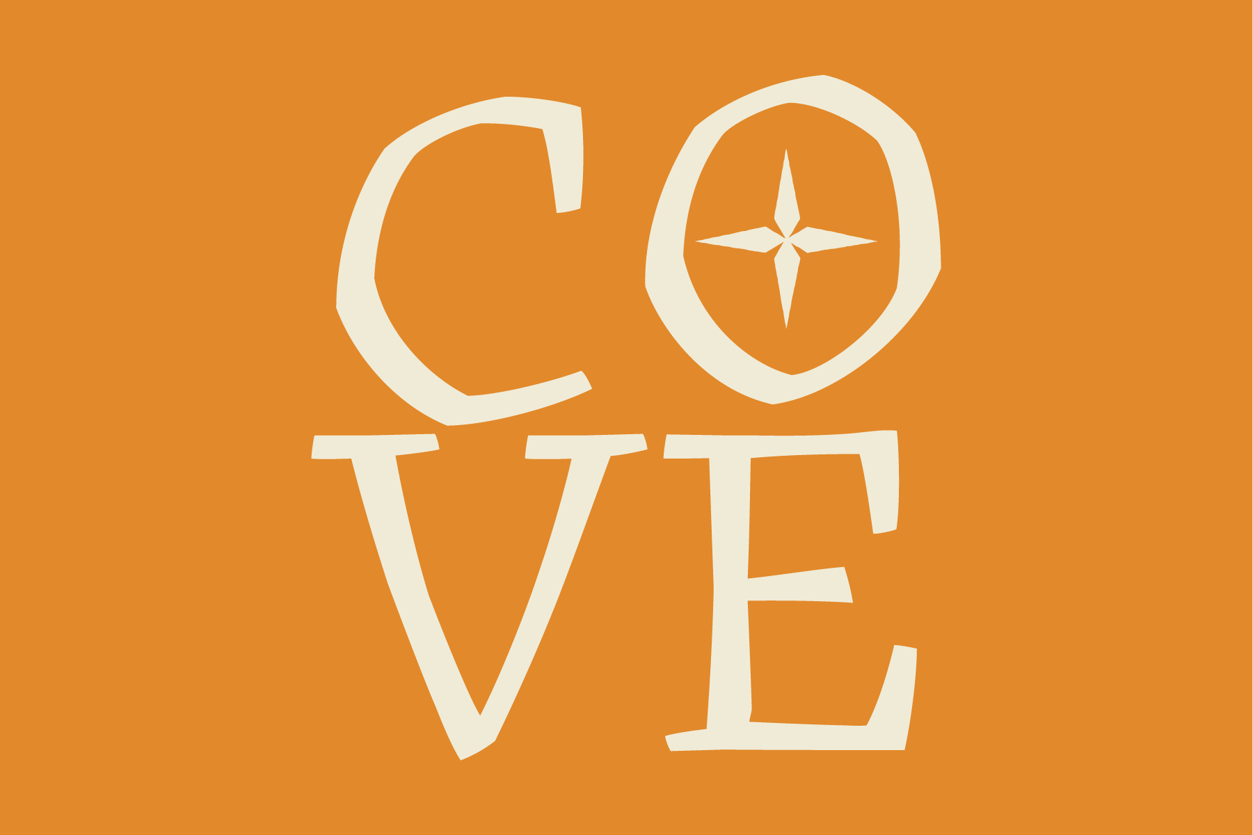 Cove