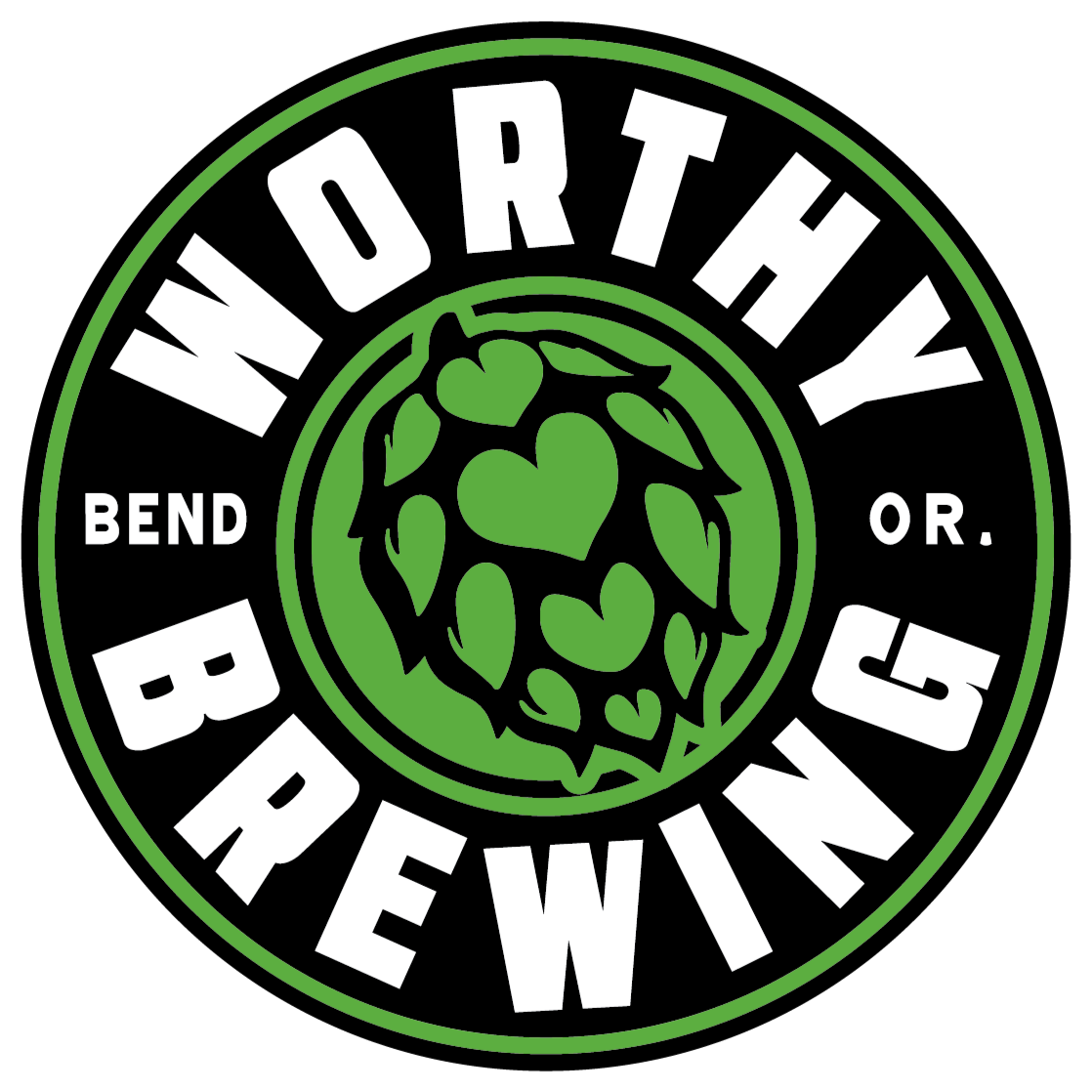 Worthy Brewing