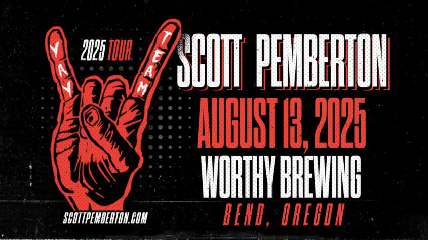 Scott Pemberton Band