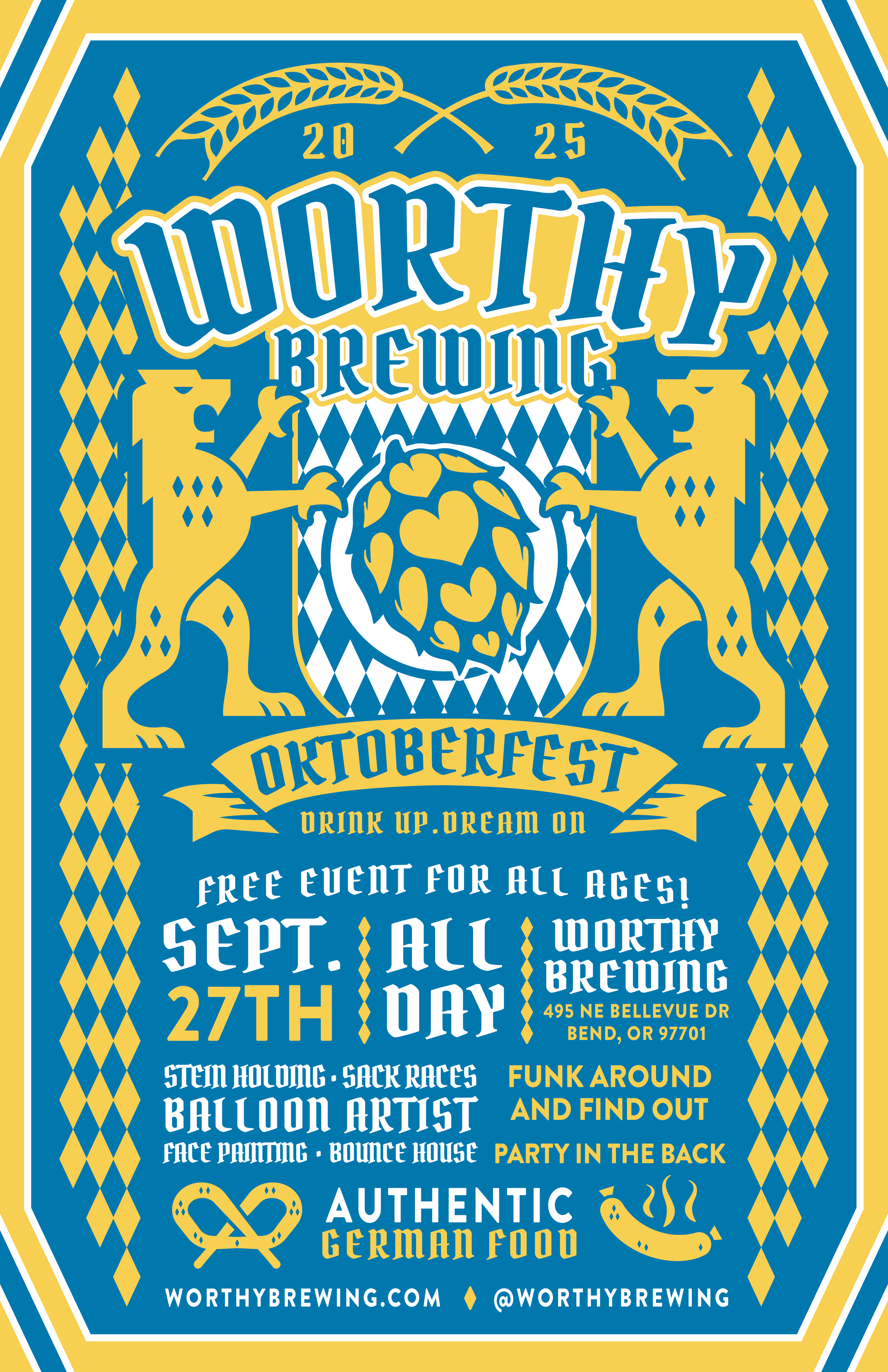 Oktoberfest