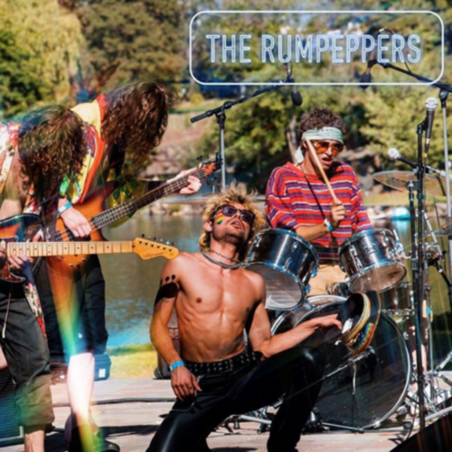 Rumpeppers