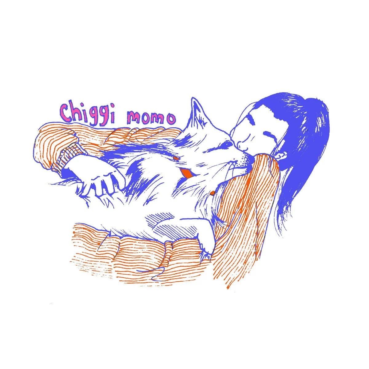 Chiggi Momo