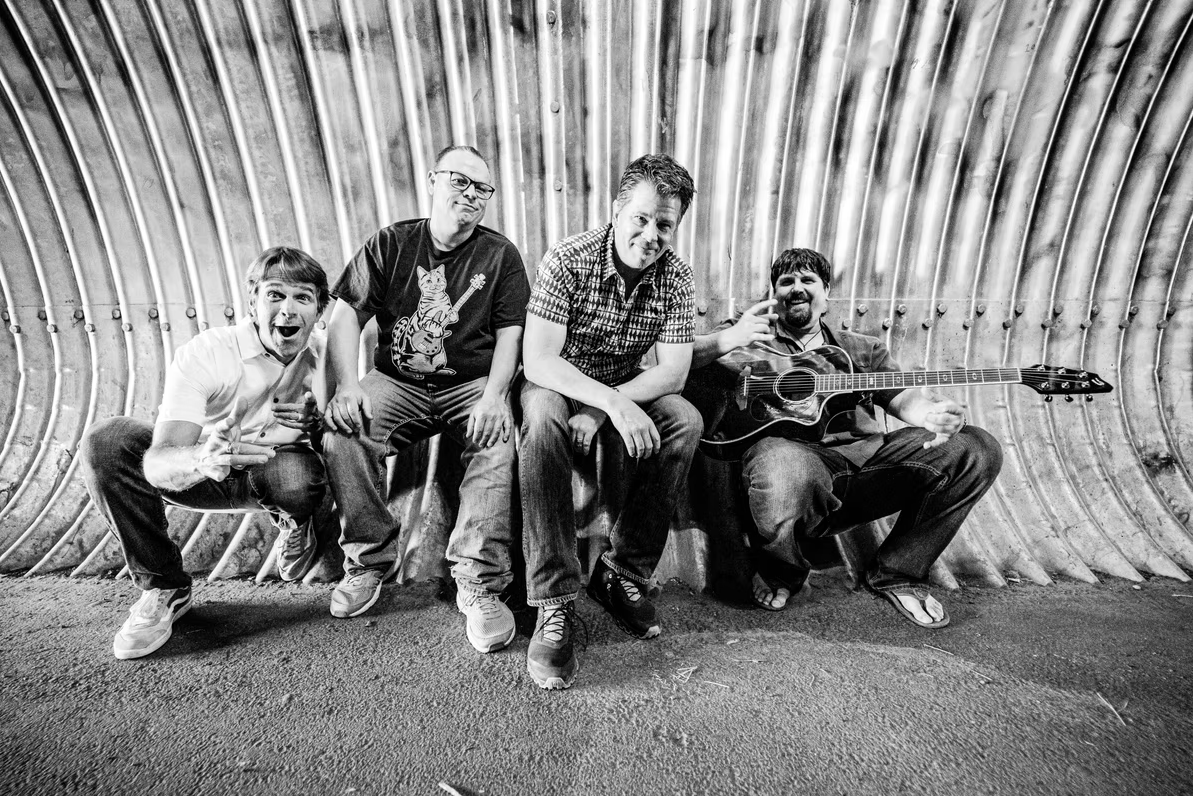GBots and the Journeymen