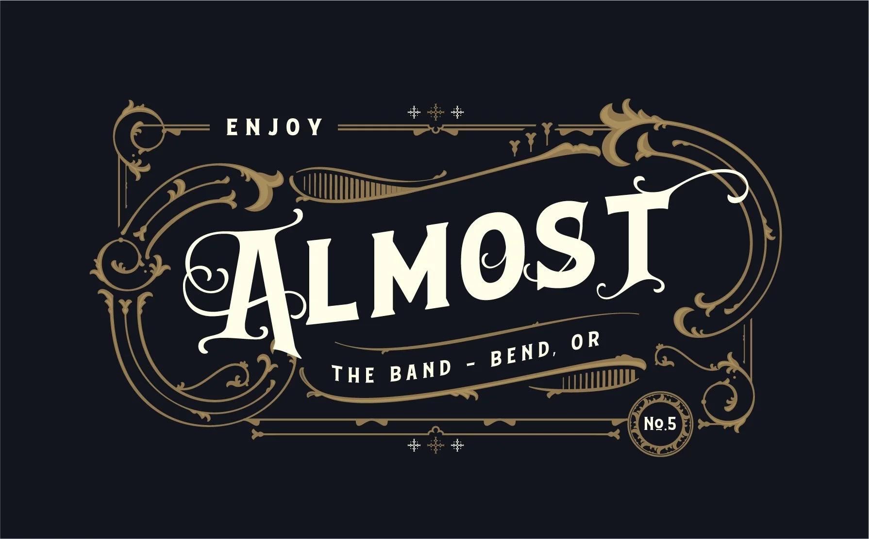 Almost Cover Band