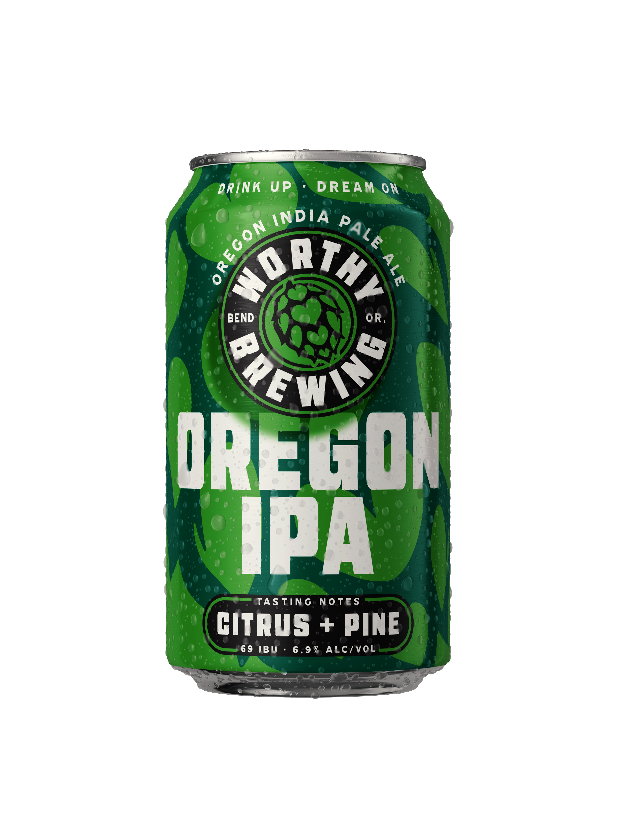 Beer — Worthy Brewing