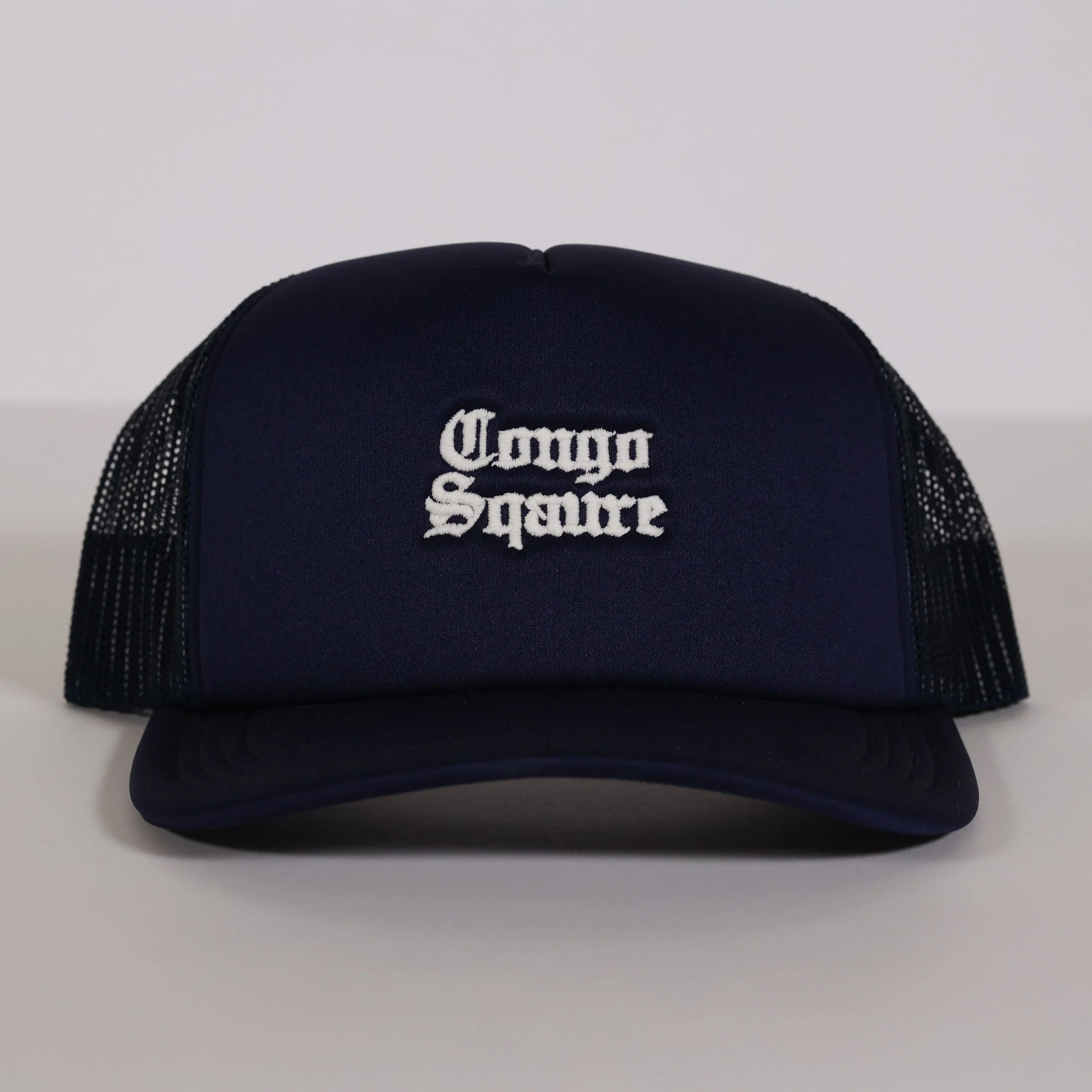 Congo Square Hat
