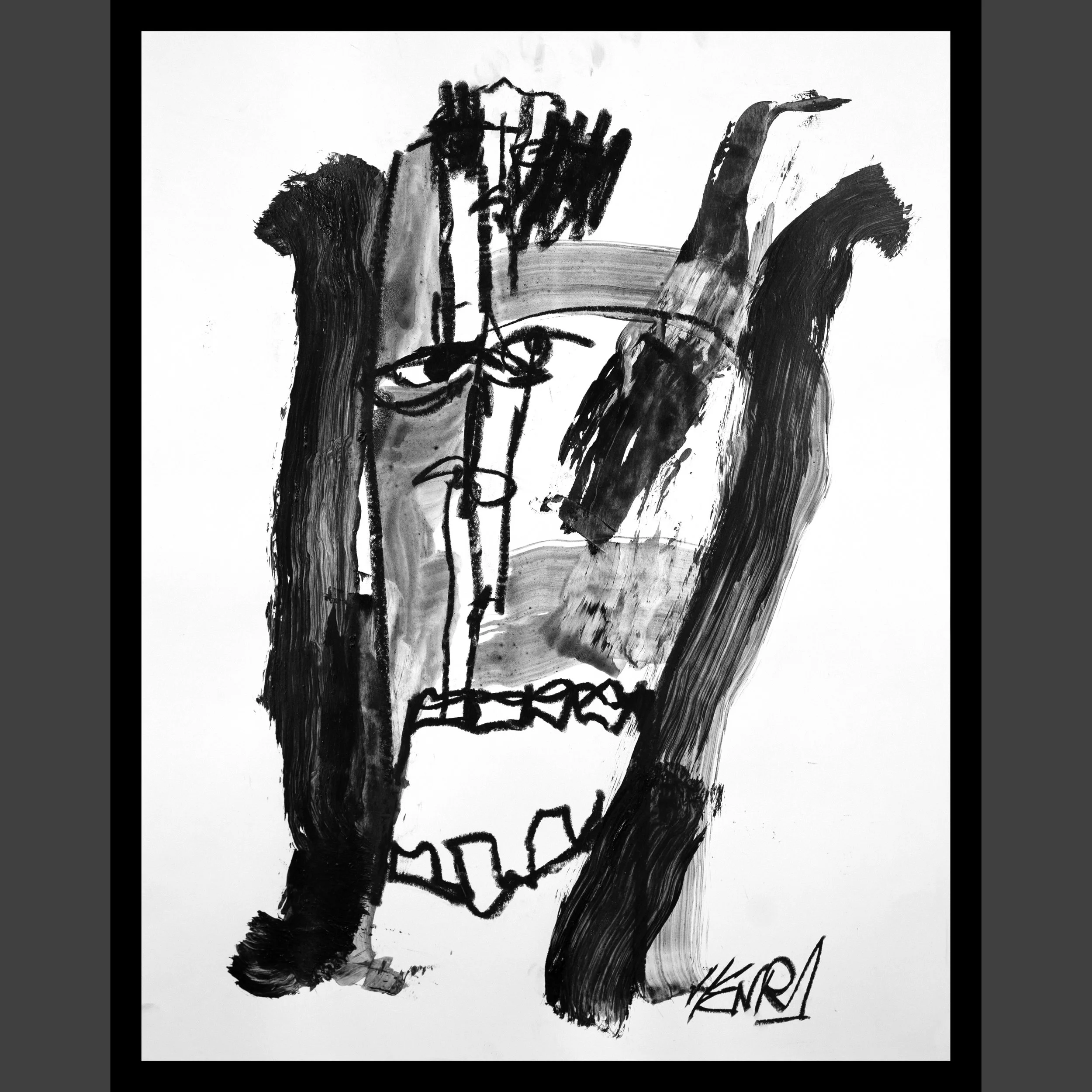 Shadow of Your Smile